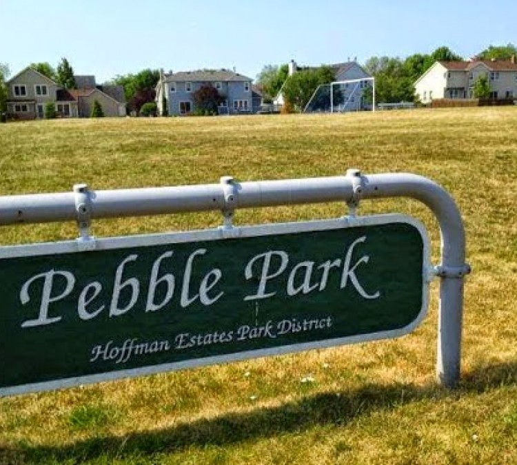 Pebble Park (Hoffman&nbspEstates,&nbspIL)